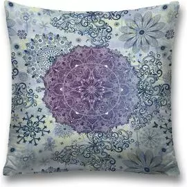 Декоративная наволочка JOYARTY