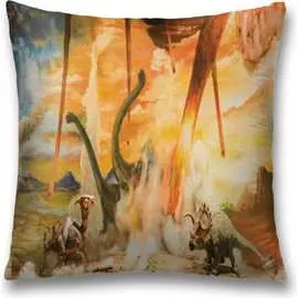 Декоративная наволочка JOYARTY sl_12643