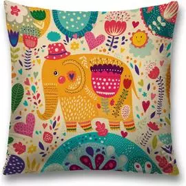 Декоративная наволочка JOYARTY sl_12622