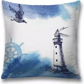 Декоративная наволочка JOYARTY sl_19656