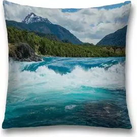 Декоративная наволочка JOYARTY