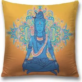 Декоративная наволочка JOYARTY