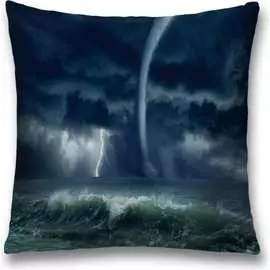 Декоративная наволочка JOYARTY