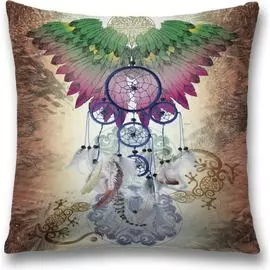 Декоративная наволочка JOYARTY