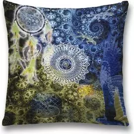 Декоративная наволочка JOYARTY