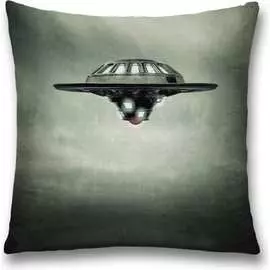 Декоративная наволочка JOYARTY