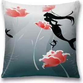 Декоративная наволочка JOYARTY sl_12845