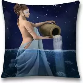 Декоративная наволочка JOYARTY sl_13358