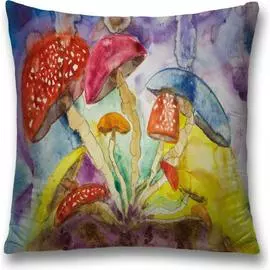 Декоративная наволочка JOYARTY sl_18644