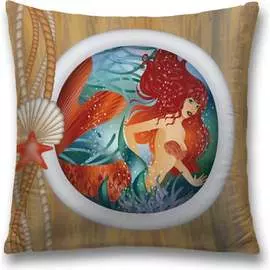 Декоративная наволочка JOYARTY sl_12846