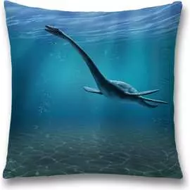 Декоративная наволочка JOYARTY sl_12656