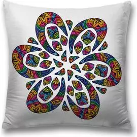 Декоративная наволочка JOYARTY