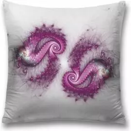 Декоративная наволочка JOYARTY