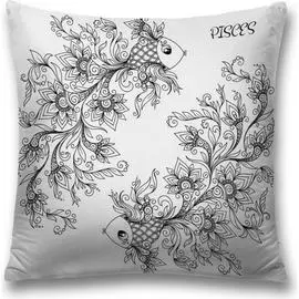 Декоративная наволочка JOYARTY sl_18699