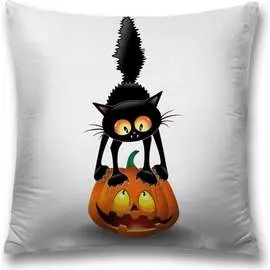 Декоративная наволочка JOYARTY sl_18809