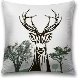 Декоративная наволочка JOYARTY sl_12798