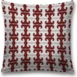 Декоративная наволочка JOYARTY