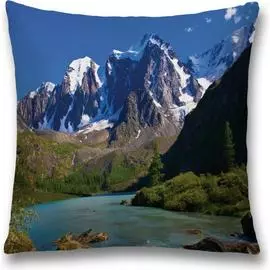 Декоративная наволочка JOYARTY