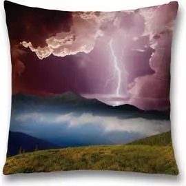 Декоративная наволочка JOYARTY