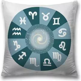 Декоративная наволочка JOYARTY sl_18704