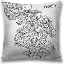 Декоративная наволочка JOYARTY sl_18718