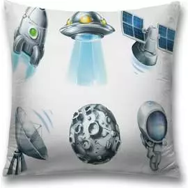 Декоративная наволочка JOYARTY sl_19604