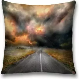 Декоративная наволочка JOYARTY sl_16309