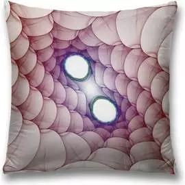 Декоративная наволочка JOYARTY