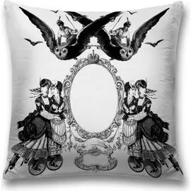 Декоративная наволочка JOYARTY