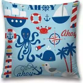 Декоративная наволочка JOYARTY sl_12565