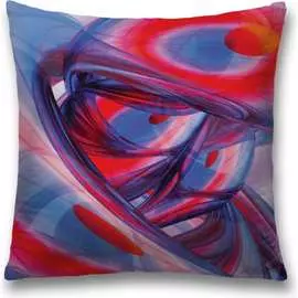 Декоративная наволочка JOYARTY