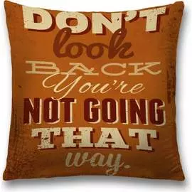 Декоративная наволочка JOYARTY