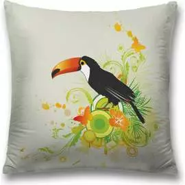 Декоративная наволочка JOYARTY