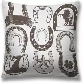 Декоративная наволочка JOYARTY sl_12066