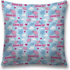 Декоративная наволочка JOYARTY