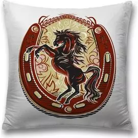 Декоративная наволочка JOYARTY sl_12062