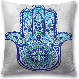 Декоративная наволочка JOYARTY