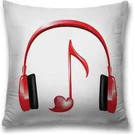 Декоративная наволочка JOYARTY sl_12688