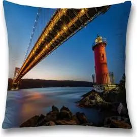 Декоративная наволочка JOYARTY