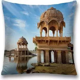 Декоративная наволочка JOYARTY