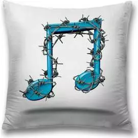 Декоративная наволочка JOYARTY sl_12004