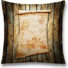 Декоративная наволочка JOYARTY sl_19204