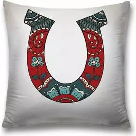 Декоративная наволочка JOYARTY sl_12050