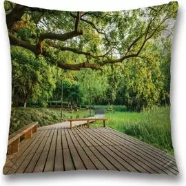 Декоративная наволочка JOYARTY