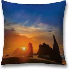 Декоративная наволочка JOYARTY