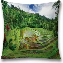 Декоративная наволочка JOYARTY