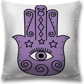 Декоративная наволочка JOYARTY