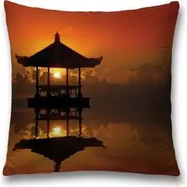 Декоративная наволочка JOYARTY