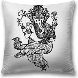 Декоративная наволочка JOYARTY