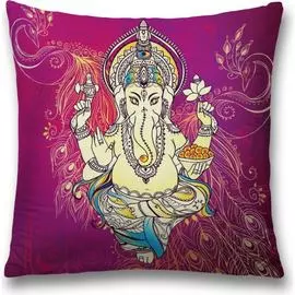 Декоративная наволочка JOYARTY